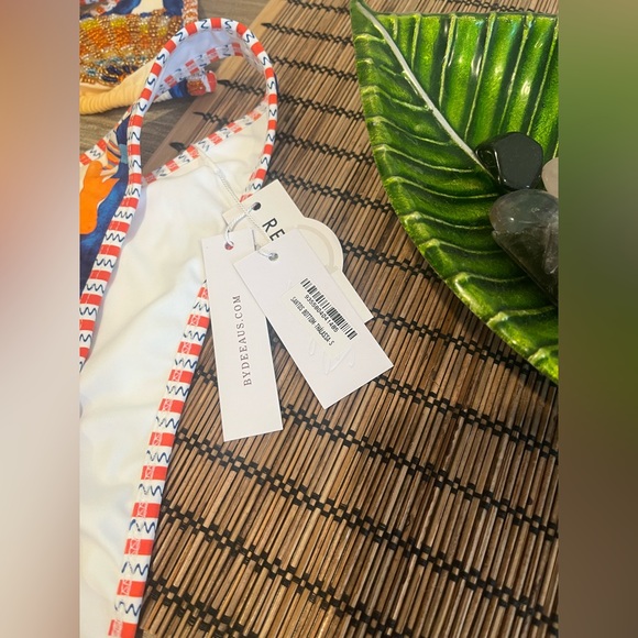 SOLD Bydee THÁLASSA SET Small NEW with Tags! Barcelona + Santos Thalassa - Picture 13 of 16